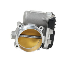 Load image into Gallery viewer, BBK 12-23 Dodge Charger/Challenger 3.6L 78mm Performance Throttle Body (CARB EO 11-16 Only) - Back View
