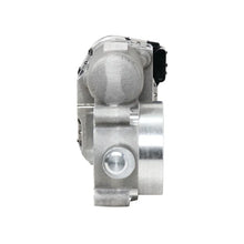 Load image into Gallery viewer, BBK 12-23 Dodge Charger/Challenger 3.6L 78mm Performance Throttle Body (CARB EO 11-16 Only) - Installation View