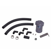 Load image into Gallery viewer, BBK 13-21 Dodge Challenger/Charger 3.6L V6 Oil Separator Kit - Main Product View