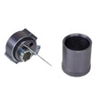 Load image into Gallery viewer, BBK 14-18 Chevrolet Silverado 5.3L/6.2L Oil Separator Kit - Main Product View