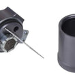 Load image into Gallery viewer, BBK 14-18 Chevrolet Silverado 5.3L/6.2L Oil Separator Kit - Installation View