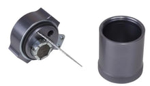Load image into Gallery viewer, BBK 14-18 Chevrolet Silverado 5.3L/6.2L Oil Separator Kit - Installation View
