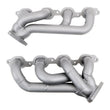 Load image into Gallery viewer, BBK 14-18 GM Truck 5.3/6.2 1 3/4in Shorty Tuned Length Headers - Titanium Ceramic - Main Product View