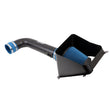 Load image into Gallery viewer, BBK 14-19 Chevrolet/GMC Truck 5.3L/6.2L Cold Air Intake Kit - Blackout Finish (GM Vehicles Only) - Installation View
