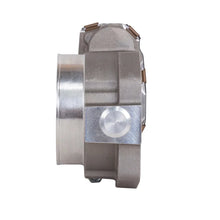 Load image into Gallery viewer, BBK 14-20 Chevrolet Camaro/Corvette 6.2L LT1 92mm Performance Throttle Body - Back View