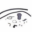 Load image into Gallery viewer, BBK 15-17 Ford Mustang 2.3L EcoBoost Oil Separator Kit (Passenger Side) - Main Product View
