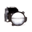 Load image into Gallery viewer, BBK 15-20 Dodge Hellcat 6.2L 100mm Black Billet Series Throttle Body (CARB EO 2016 Only) - Side View
