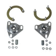 Load image into Gallery viewer, BBK 15-20 Ford Mustang Caster Camber Kit - Side View