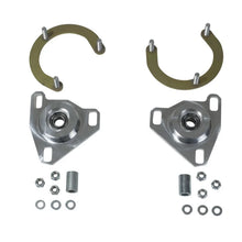 Load image into Gallery viewer, BBK 15-20 Ford Mustang Caster Camber Kit - Side View