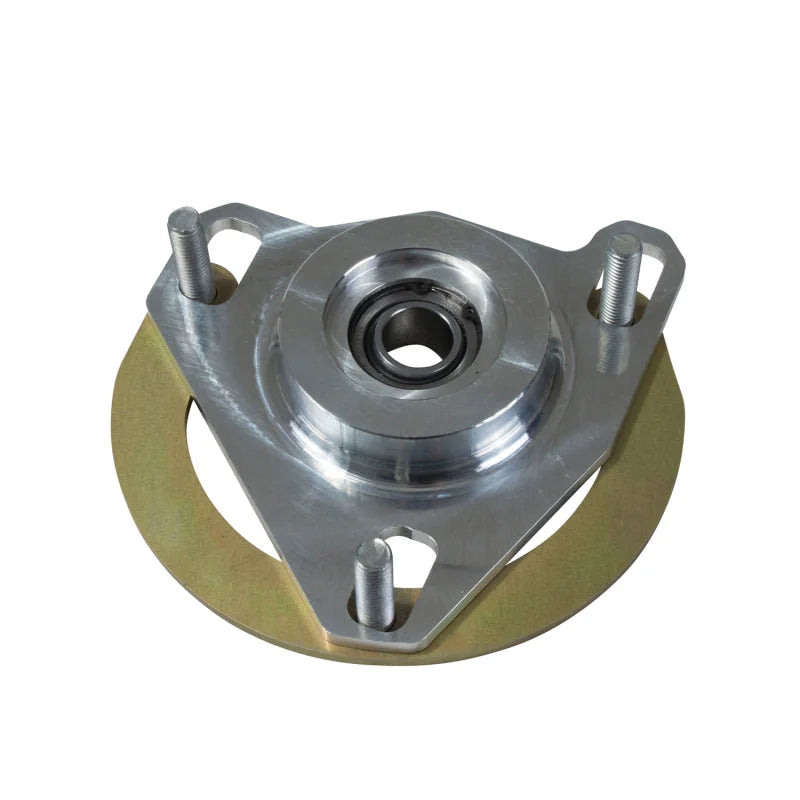 BBK 15-20 Ford Mustang Caster Camber Kit - Back View