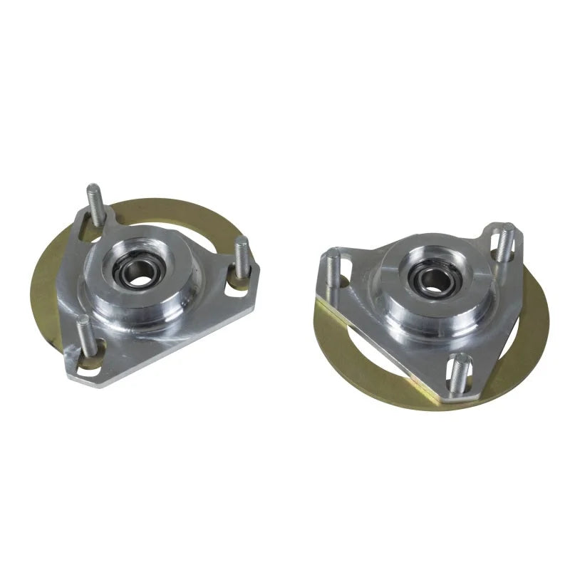 BBK 15-20 Ford Mustang Caster Camber Kit - Additional View 5
