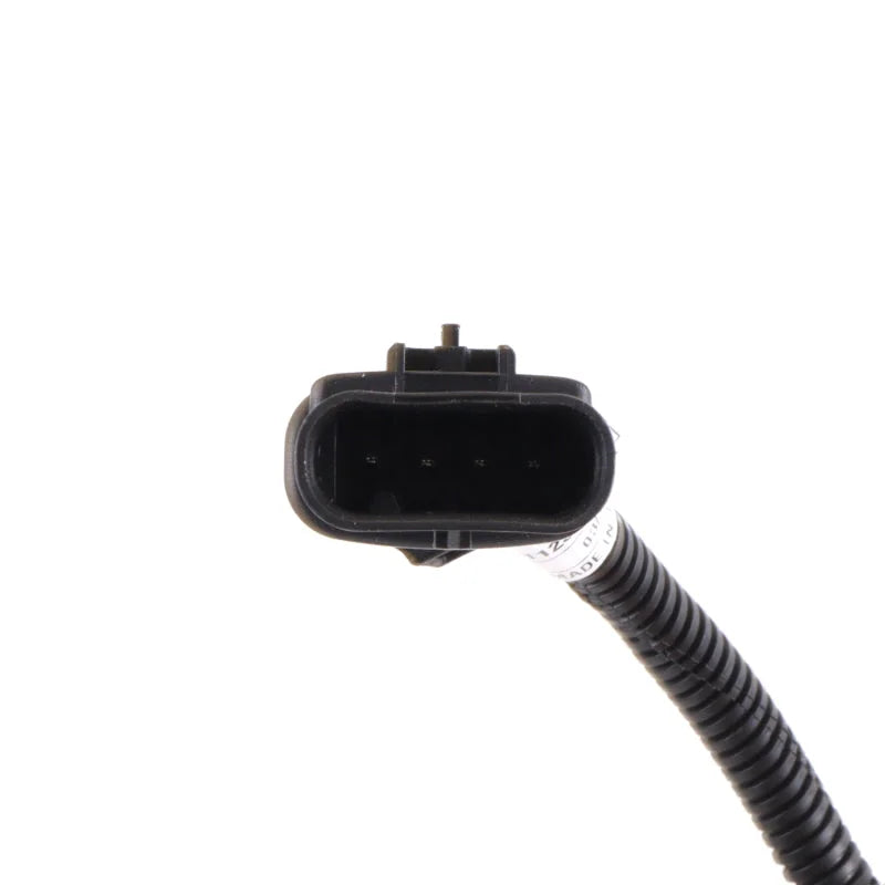 BBK 16-20 Chevrolet Camaro 6.2L SS O2 Sensor Extensions (AUTO ONLY Drivers Side 1 Front & 1 Rear) - Additional View 5