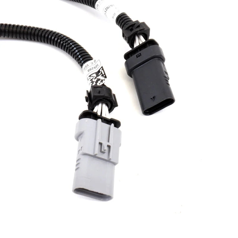 BBK 16-20 Chevrolet Camaro 6.2L SS O2 Sensor Extensions (AUTO ONLY Drivers Side 1 Front & 1 Rear) - Additional View 6