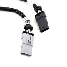 Load image into Gallery viewer, BBK 16-20 Chevrolet Camaro 6.2L SS O2 Sensor Extensions (AUTO ONLY Drivers Side 1 Front &amp; 1 Rear) - Additional View 6