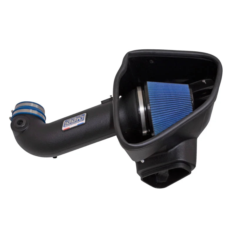 BBK 16-20 Chevrolet Camaro SS 6.2L Cold Air Intake Kit - Main Product View
