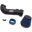 Load image into Gallery viewer, BBK 16-20 Chevrolet Camaro SS 6.2L Cold Air Intake Kit - Side View