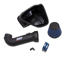 Load image into Gallery viewer, BBK 16-20 Chevrolet Camaro SS 6.2L Cold Air Intake Kit - Back View