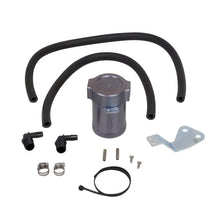 Load image into Gallery viewer, BBK 16-20 Chevrolet Camaro SS 6.2L V8 Oil Separator Kit - Main Product View