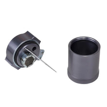 Load image into Gallery viewer, BBK 16-20 Chevrolet Camaro SS 6.2L V8 Oil Separator Kit - Side View