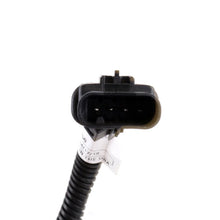 Load image into Gallery viewer, BBK 16-20 GM Camaro 6.2L SS Manual Trans O2 Sensor Wire Harness Extensions (Front) - Back View