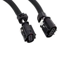 Load image into Gallery viewer, BBK 16-20 GM Camaro 6.2L SS Manual Trans O2 Sensor Wire Harness Extensions (Front) - Additional View 5
