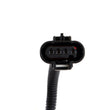Load image into Gallery viewer, BBK 16-20 GM Camaro 6.2L SS Manual Trans O2 Sensor Wire Harness Extensions (Front) - Additional View 6