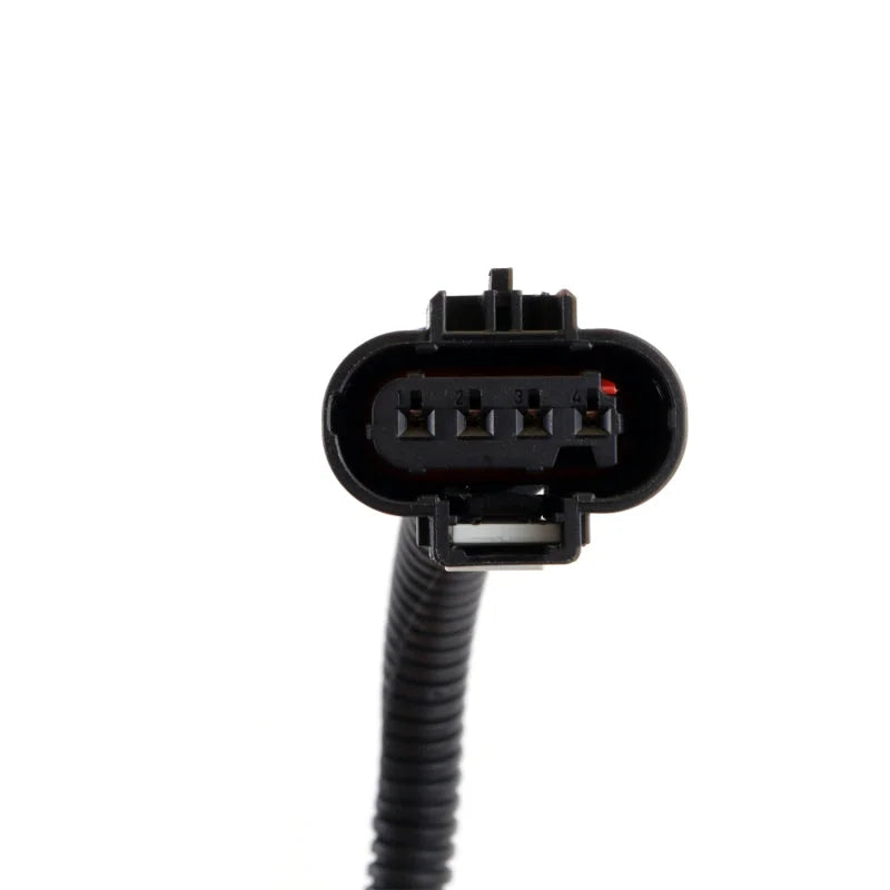 BBK 16-20 GM Camaro 6.2L SS Manual Trans O2 Sensor Wire Harness Extensions (Front) - Additional View 6
