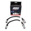Load image into Gallery viewer, BBK 16-20 GM Camaro 6.2L SS Manual Trans O2 Sensor Wire Harness Extensions (Rear) - Main Product View