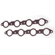 Load image into Gallery viewer, BBK 16-21 GM LT1 6.2L Exhaust Header Gasket Set - Back View