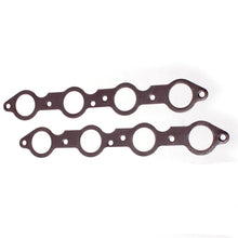 Load image into Gallery viewer, BBK 16-21 GM LT1 6.2L Exhaust Header Gasket Set - Back View