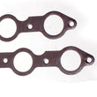 Load image into Gallery viewer, BBK 16-21 GM LT1 6.2L Exhaust Header Gasket Set - Installation View