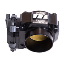 Load image into Gallery viewer, BBK 17-20 Ford F150 Raptor 3.5L EcoBoost 73mm Black Series Billet Throttle Body (CARB EO 17-19 Only) - Additional View 6