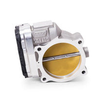 Load image into Gallery viewer, BBK 18-20 Ford Mustang 5.0L 85mm Performance Throttle Body (CARB EO 18-19 Only) - Installation View
