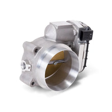 Load image into Gallery viewer, BBK 18-20 Ford Mustang 5.0L 90mm Performance Throttle Body (CARB EO 18-19 Only) - Back View