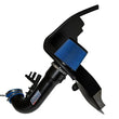 Load image into Gallery viewer, BBK 18-20 Ford Mustang GT 5.0L Cold Air Intake Kit - Blackout Finish - Side View