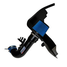 Load image into Gallery viewer, BBK 18-20 Ford Mustang GT 5.0L Cold Air Intake Kit - Blackout Finish - Additional View 5