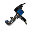 Load image into Gallery viewer, BBK 18-20 Ford Mustang GT 5.0L Cold Air Intake Kit - Chrome Finish - Main Product View