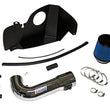 Load image into Gallery viewer, BBK 18-20 Ford Mustang GT 5.0L Cold Air Intake Kit - Chrome Finish - Back View