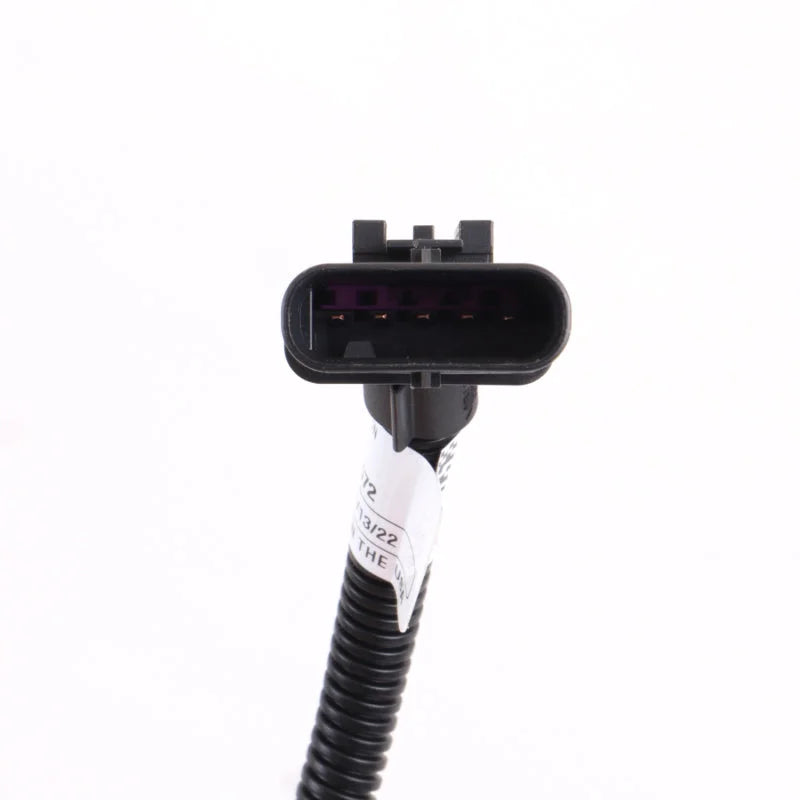 BBK 18-20 Ford Mustang GT O2 Sensor Wire Harness Extensions 16in (Pair) - Additional View 6