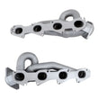 Load image into Gallery viewer, BBK 19-22 Dodge Ram 1500 5.7L (Excl MagaCab) Shorty Tuned Exhaust Headers - 1-3/4in Titanium Ceramic - Additional View 5