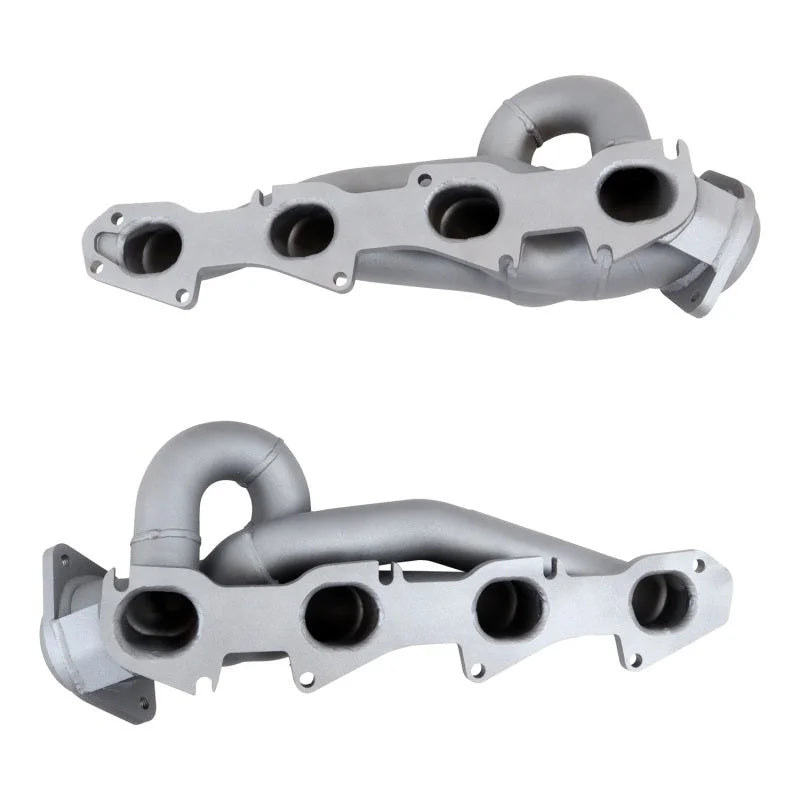 BBK 19-22 Dodge Ram 1500 5.7L (Excl MagaCab) Shorty Tuned Exhaust Headers - 1-3/4in Titanium Ceramic - Additional View 5