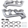 Load image into Gallery viewer, BBK 19-24 GM Full Size 5.3/6.2L Shorty Headers (Ti Ceramic) - Main Product View