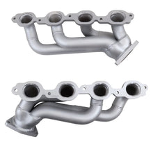 Load image into Gallery viewer, BBK 19-24 GM Full Size 5.3/6.2L Shorty Headers (Ti Ceramic) - Additional View 6