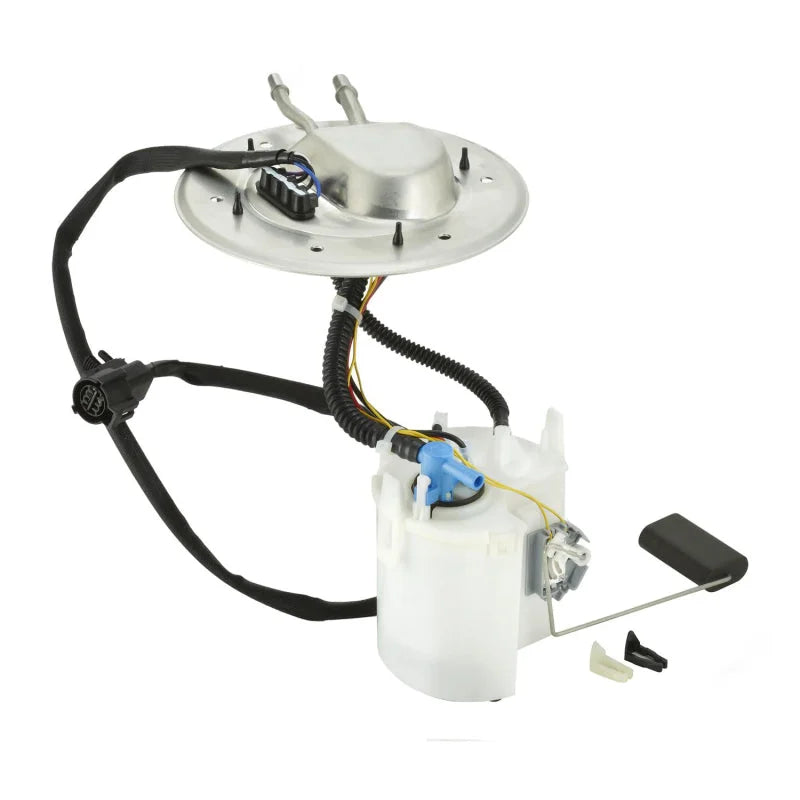 BBK 1998 Mustang V6 GT Cobra 300LPH Intank Fuel Pump - Main Product View