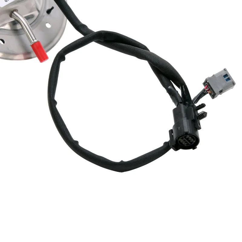 BBK 1998 Mustang V6 GT Cobra 300LPH Intank Fuel Pump - Back View