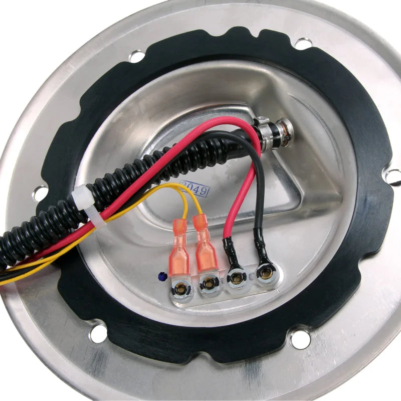 BBK 1998 Mustang V6 GT Cobra 300LPH Intank Fuel Pump - Additional View 6