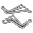 Load image into Gallery viewer, BBK 2010-15 Camaro Ls3/L99 1-7/8 Full-LenGTh Headers W/ High Flow Cats (Titanium Ceramic) - Main Product View