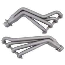 Load image into Gallery viewer, BBK 2010-15 Camaro Ls3/L99 1-7/8 Full-LenGTh Headers W/ High Flow Cats (Titanium Ceramic) - Additional View 5