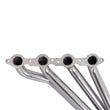 Load image into Gallery viewer, BBK 2010-15 Camaro Ls3/L99 1-7/8 Full-Length Headers W/ High Flow Cats (Polished Ceramic) - Side View