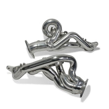 Load image into Gallery viewer, BBK 2015-16 Ford Mustang GT 5.0L 1-3/4 Tuned LenGTh Header System (Ceramic) - Main Product View